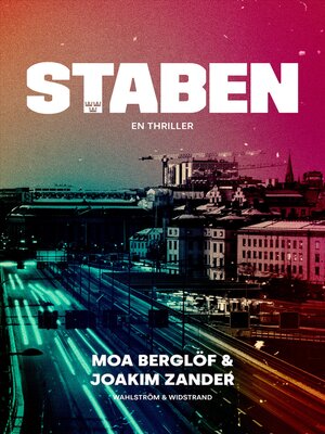cover image of Staben